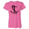 Ladies' Heavy Cotton™ T-Shirt Thumbnail