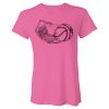 Ladies' Heavy Cotton™ T-Shirt Thumbnail