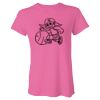 Ladies' Heavy Cotton™ T-Shirt Thumbnail