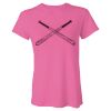 Ladies' Heavy Cotton™ T-Shirt Thumbnail