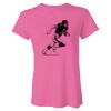 Ladies' Heavy Cotton™ T-Shirt Thumbnail