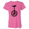 Ladies' Heavy Cotton™ T-Shirt Thumbnail