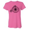 Ladies' Heavy Cotton™ T-Shirt Thumbnail