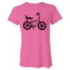 Ladies' Heavy Cotton™ T-Shirt Thumbnail