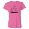 Ladies' Heavy Cotton™ T-Shirt Thumbnail