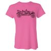 Ladies' Heavy Cotton™ T-Shirt Thumbnail