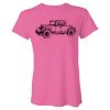 Ladies' Heavy Cotton™ T-Shirt Thumbnail