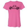 Ladies' Heavy Cotton™ T-Shirt Thumbnail