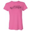 Ladies' Heavy Cotton™ T-Shirt Thumbnail