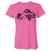 Ladies' Heavy Cotton™ T-Shirt Thumbnail