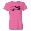 Ladies' Heavy Cotton™ T-Shirt Thumbnail