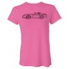 Ladies' Heavy Cotton™ T-Shirt Thumbnail