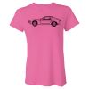 Ladies' Heavy Cotton™ T-Shirt Thumbnail