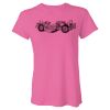 Ladies' Heavy Cotton™ T-Shirt Thumbnail