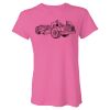 Ladies' Heavy Cotton™ T-Shirt Thumbnail