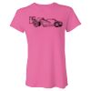 Ladies' Heavy Cotton™ T-Shirt Thumbnail