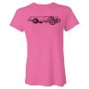 Ladies' Heavy Cotton™ T-Shirt Thumbnail