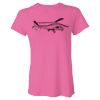 Ladies' Heavy Cotton™ T-Shirt Thumbnail