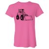 Ladies' Heavy Cotton™ T-Shirt Thumbnail