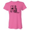 Ladies' Heavy Cotton™ T-Shirt Thumbnail