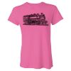 Ladies' Heavy Cotton™ T-Shirt Thumbnail