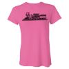 Ladies' Heavy Cotton™ T-Shirt Thumbnail