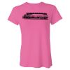 Ladies' Heavy Cotton™ T-Shirt Thumbnail