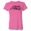 Ladies' Heavy Cotton™ T-Shirt Thumbnail