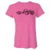 Ladies' Heavy Cotton™ T-Shirt Thumbnail