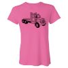 Ladies' Heavy Cotton™ T-Shirt Thumbnail