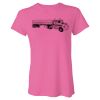 Ladies' Heavy Cotton™ T-Shirt Thumbnail