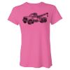 Ladies' Heavy Cotton™ T-Shirt Thumbnail