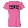 Ladies' Heavy Cotton™ T-Shirt Thumbnail