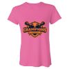 Ladies' Heavy Cotton™ T-Shirt Thumbnail