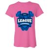 Ladies' Heavy Cotton™ T-Shirt Thumbnail