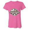 Ladies' Heavy Cotton™ T-Shirt Thumbnail