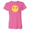 Ladies' Heavy Cotton™ T-Shirt Thumbnail