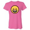 Ladies' Heavy Cotton™ T-Shirt Thumbnail