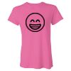 Ladies' Heavy Cotton™ T-Shirt Thumbnail