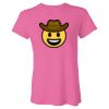 Ladies' Heavy Cotton™ T-Shirt Thumbnail