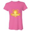 Ladies' Heavy Cotton™ T-Shirt Thumbnail