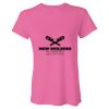 Ladies' Heavy Cotton™ T-Shirt Thumbnail