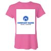 Ladies' Heavy Cotton™ T-Shirt Thumbnail