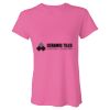 Ladies' Heavy Cotton™ T-Shirt Thumbnail