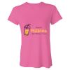 Ladies' Heavy Cotton™ T-Shirt Thumbnail