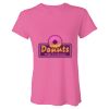 Ladies' Heavy Cotton™ T-Shirt Thumbnail