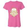 Ladies' Heavy Cotton™ T-Shirt Thumbnail