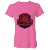 Ladies' Heavy Cotton™ T-Shirt Thumbnail