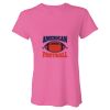 Ladies' Heavy Cotton™ T-Shirt Thumbnail