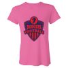 Ladies' Heavy Cotton™ T-Shirt Thumbnail